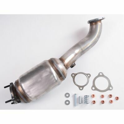Catalizzatore AUDI AHG80480