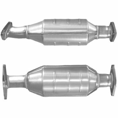 Catalizzatore AUDI AHG80483
