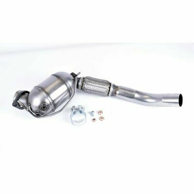 Catalizzatore BMW AHG80487