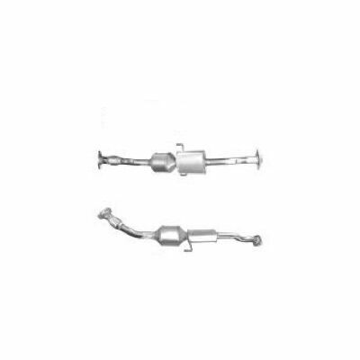 Catalizzatore TOYOTA AHG80501