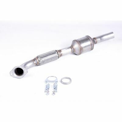 Catalizzatore IVECO AHG80503