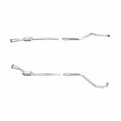 Catalizzatore RENAULT AHG80519