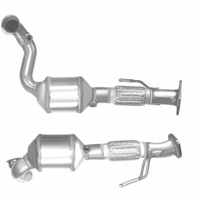 Catalizzatore FORD AHG80528