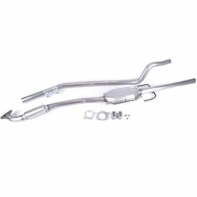 Catalizzatore OPEL AHG80531