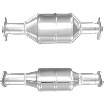 Catalizzatore MITSUBISHI AHG80581