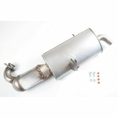 Catalizzatore SMART AHG80599