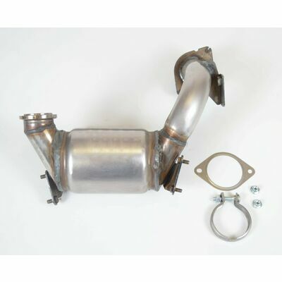Catalizzatore RENAULT AHG80627