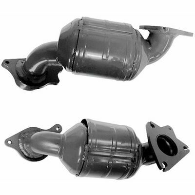 Catalizzatore HONDA AHG80694