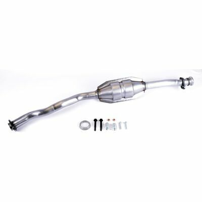 Catalizzatore OPEL AHG90036