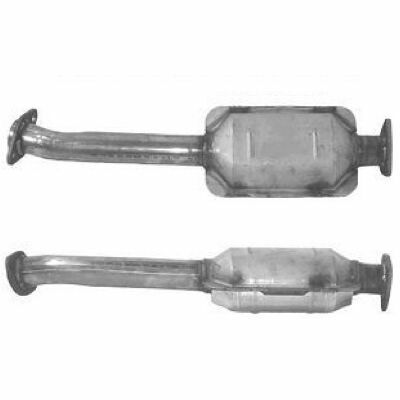 Catalizzatore OPEL - AHG90039