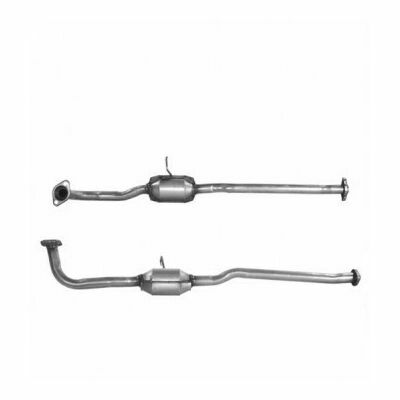 Catalizzatore SUZUKI AHG90056
