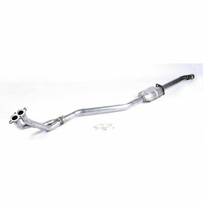Catalizzatore BMW AHG90061