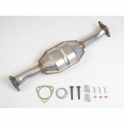 Catalizzatore OPEL AHG90063