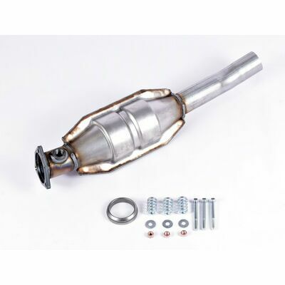 Catalizzatore AUDI AHG90065