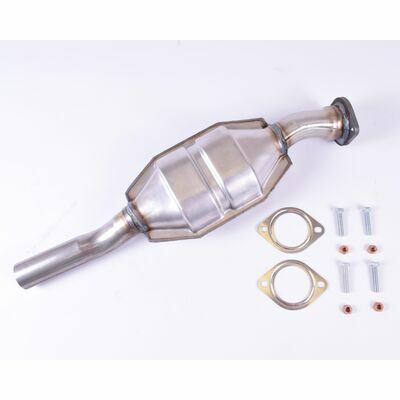 Catalizzatore RENAULT AHG90067