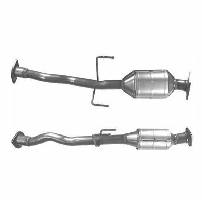 Catalizzatore MAZDA AHG90075