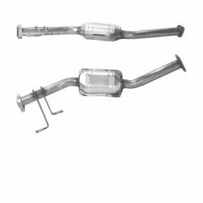 Catalizzatore FORD AHG90093