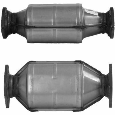Catalizzatore TOYOTA AHG90105