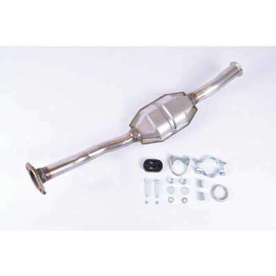 Catalizzatore CITROËN/PEUGEOT AHG90115