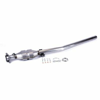 Catalizzatore AUDI AHG90117