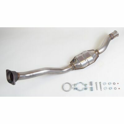 Catalizzatore PEUGEOT AHG90120