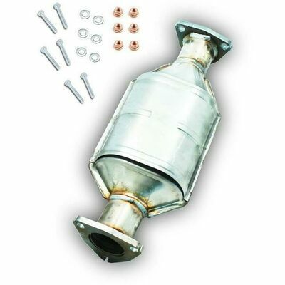 Catalizzatore OPEL AHG90164
