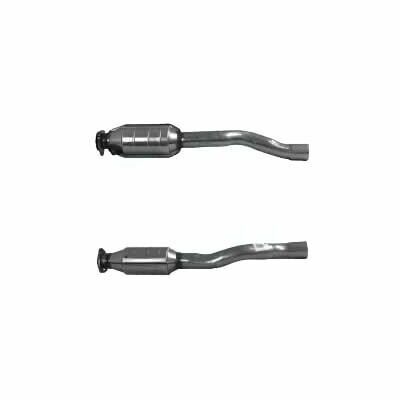 Catalizzatore VOLVO AHG90170