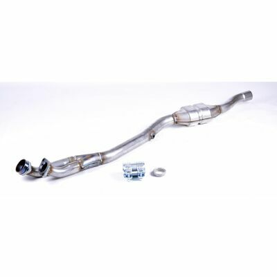Catalizzatore BMW AHG90195