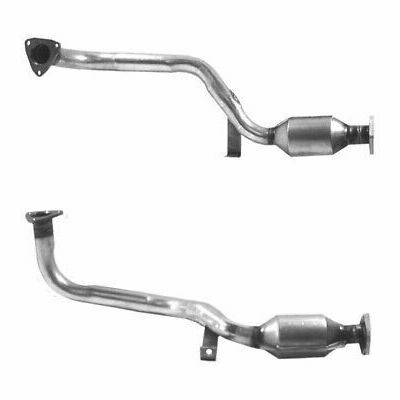 Catalizzatore AUDI AHG90202