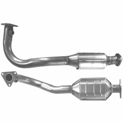 Catalizzatore KIA AHG90208
