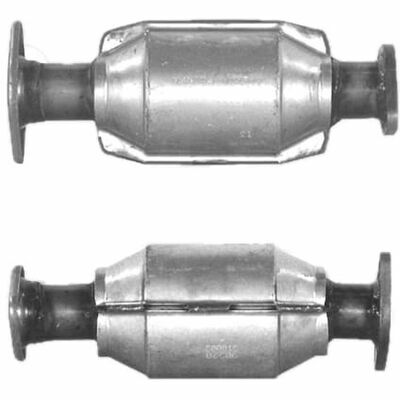 Catalizzatore MAZDA AHG90220