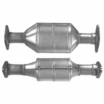 Catalizzatore FORD AHG90225