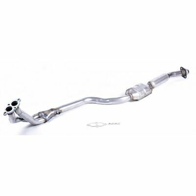Catalizzatore BMW AHG90232