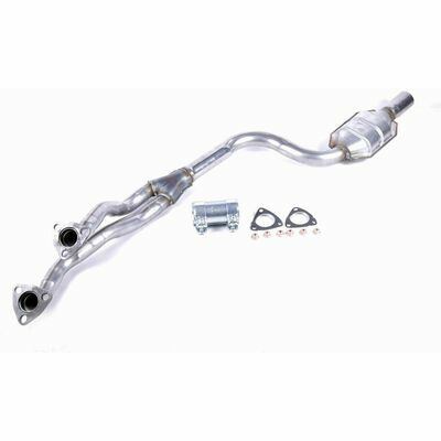 Catalizzatore BMW AHG90233