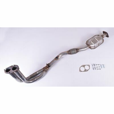 Catalizzatore OPEL AHG90255