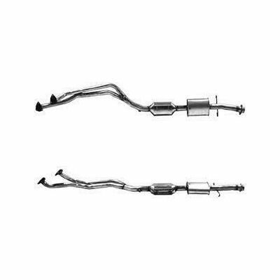 Catalizzatore BMW AHG90271