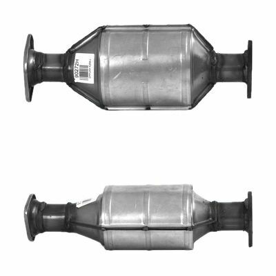 Catalizzatore HONDA AHG90272