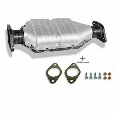 Catalizzatore MAZDA AHG90284