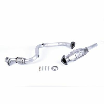 Catalizzatore VW/SEAT AHG90300