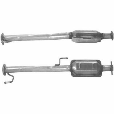 Catalizzatore SUZUKI AHG90328