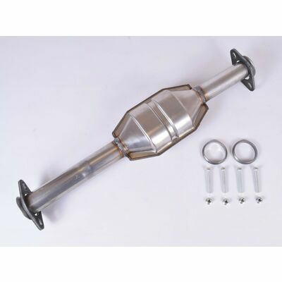 Catalizzatore SAAB AHG90337