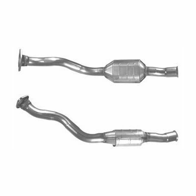 Catalizzatore CITROËN/PEUGEOT AHG90344
