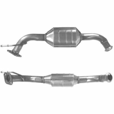 Catalizzatore RENAULT AHG90345