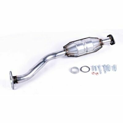 Catalizzatore SUZUKI AHG90346
