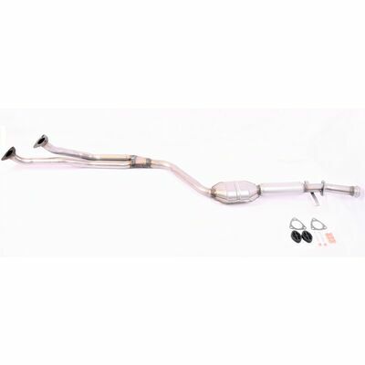 Catalizzatore BMW AHG90358