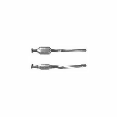 Catalizzatore AUDI AHG90380