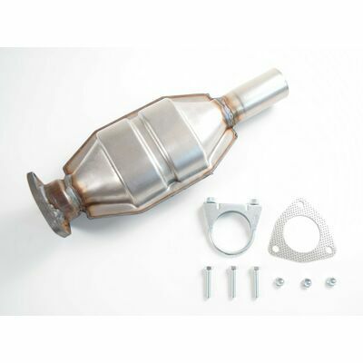 Catalizzatore ALFA ROMEO - AHG90389
