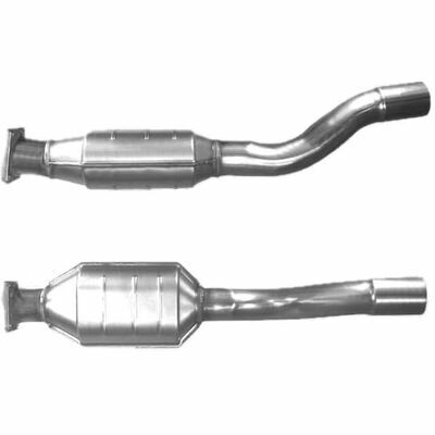 Catalizzatore SUBARU AHG90411