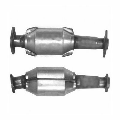 Catalizzatore SUZUKI AHG90420