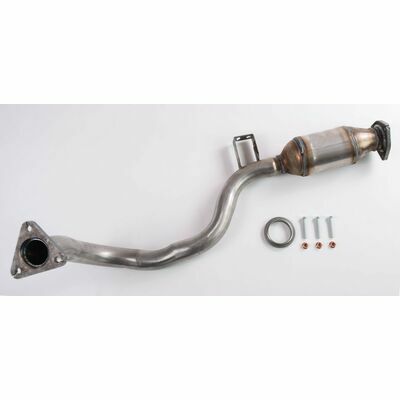 Catalizzatore AUDI AHG90424